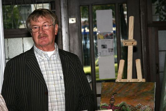 Opening vrijdag 4 september