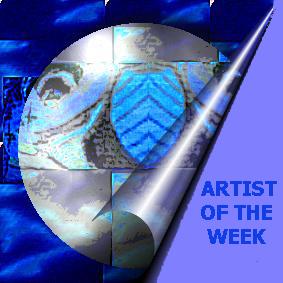 ARTIST OF THE WEEK..Jan Mulders